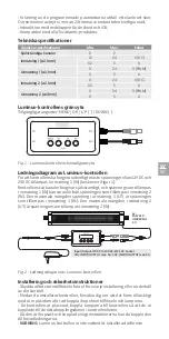 Предварительный просмотр 53 страницы tecatlantis LUMINUS Operating Manual