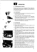 Preview for 13 page of TECATOR Soxtec System Manual