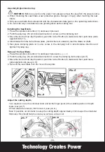 Preview for 10 page of Teccpo TAPS22P Manual