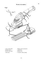 Предварительный просмотр 5 страницы Teccpo TDGS01G User Manual