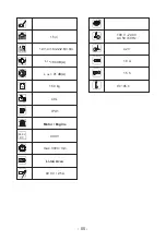 Предварительный просмотр 6 страницы Teccpo TDLM4065A User Manual