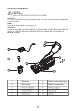 Предварительный просмотр 8 страницы Teccpo TDLM4065A User Manual