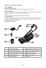 Предварительный просмотр 17 страницы Teccpo TDLM4065A User Manual