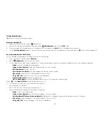 Preview for 23 page of Tecdesk Smart 5500 User Manual