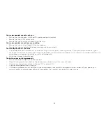 Preview for 39 page of Tecdesk Smart 5500 User Manual