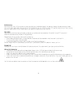 Preview for 43 page of Tecdesk Smart 5500 User Manual