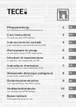 TECE 9240836 Care Instructions preview