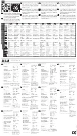 Preview for 2 page of TECE RD 20203-10 Quick Start Manual