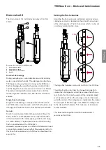 Preview for 5 page of TECE TECEbox 8 cm Technical Manuallines