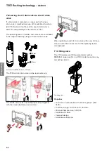 Preview for 6 page of TECE TECEplanus Technical Manuallines