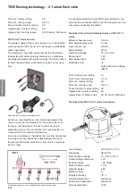 Preview for 12 page of TECE TECEplanus Technical Manuallines