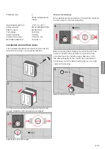 Preview for 13 page of TECE TECEplanus Technical Manuallines