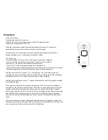 Предварительный просмотр 14 страницы Tecell Elektronik HC-200 Hyperview User Manual