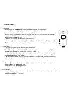 Предварительный просмотр 15 страницы Tecell Elektronik HC-200 Hyperview User Manual