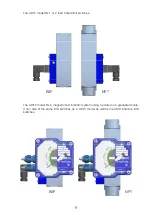 Предварительный просмотр 6 страницы Tecfluid AD Series Instruction Manual