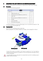 Предварительный просмотр 11 страницы Tecfluid AD Series Instruction Manual