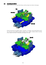 Предварительный просмотр 12 страницы Tecfluid AD Series Instruction Manual