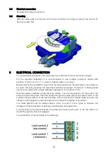 Предварительный просмотр 14 страницы Tecfluid AD Series Instruction Manual