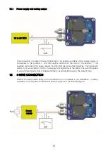 Предварительный просмотр 16 страницы Tecfluid AD Series Instruction Manual