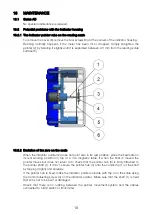 Предварительный просмотр 19 страницы Tecfluid AD Series Instruction Manual