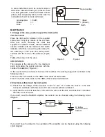 Preview for 3 page of Tecfluid ADI15 Instruction Manual