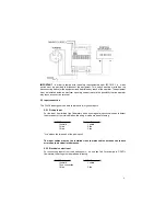 Предварительный просмотр 3 страницы Tecfluid CI-420 Instruction Manual