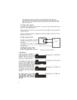 Предварительный просмотр 4 страницы Tecfluid CI-420 Instruction Manual