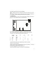 Предварительный просмотр 5 страницы Tecfluid CI-420 Instruction Manual