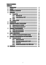 Предварительный просмотр 3 страницы Tecfluid CIP II Instruction Manual