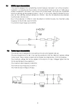 Предварительный просмотр 9 страницы Tecfluid CIP II Instruction Manual