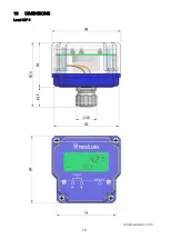 Предварительный просмотр 12 страницы Tecfluid CIP II Instruction Manual