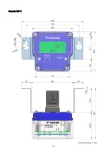 Предварительный просмотр 13 страницы Tecfluid CIP II Instruction Manual