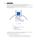 Предварительный просмотр 5 страницы Tecfluid Converter XL1 Instruction Manual