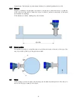 Предварительный просмотр 8 страницы Tecfluid Converter XL1 Instruction Manual