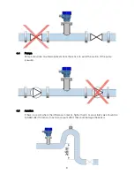 Предварительный просмотр 9 страницы Tecfluid Converter XL1 Instruction Manual