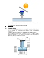 Предварительный просмотр 11 страницы Tecfluid Converter XL1 Instruction Manual