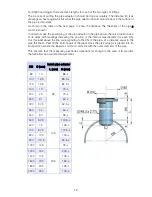 Предварительный просмотр 12 страницы Tecfluid Converter XL1 Instruction Manual