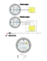 Предварительный просмотр 16 страницы Tecfluid Converter XL1 Instruction Manual