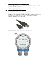 Предварительный просмотр 18 страницы Tecfluid Converter XL1 Instruction Manual