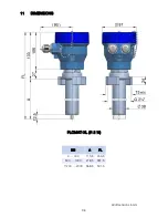 Предварительный просмотр 34 страницы Tecfluid Converter XL1 Instruction Manual