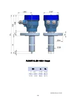 Предварительный просмотр 36 страницы Tecfluid Converter XL1 Instruction Manual