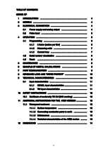 Предварительный просмотр 3 страницы Tecfluid CP CH420 Series Instruction Manual