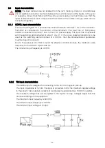 Предварительный просмотр 11 страницы Tecfluid CP CH420 Series Instruction Manual