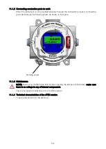 Предварительный просмотр 13 страницы Tecfluid CP CH420 Series Instruction Manual