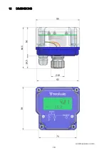 Предварительный просмотр 14 страницы Tecfluid CP CH420 Series Instruction Manual