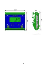 Предварительный просмотр 15 страницы Tecfluid CP CH420 Series Instruction Manual