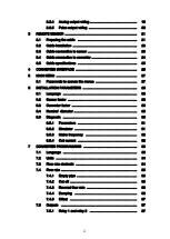 Предварительный просмотр 4 страницы Tecfluid FLOMAT Series Instruction Manual