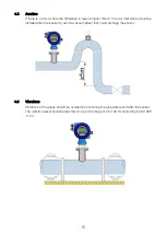 Предварительный просмотр 10 страницы Tecfluid FLOMAT Series Instruction Manual