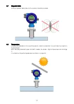 Предварительный просмотр 11 страницы Tecfluid FLOMAT Series Instruction Manual