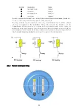 Предварительный просмотр 18 страницы Tecfluid FLOMAT Series Instruction Manual